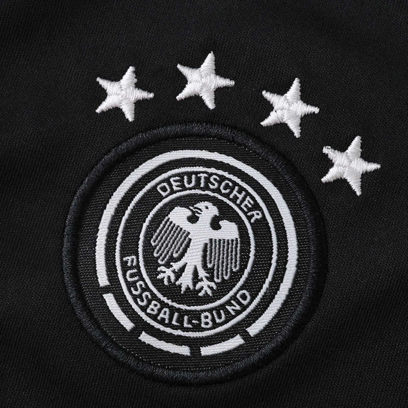 Camiseta infantil de la Copa Mundial de Alemania 2026