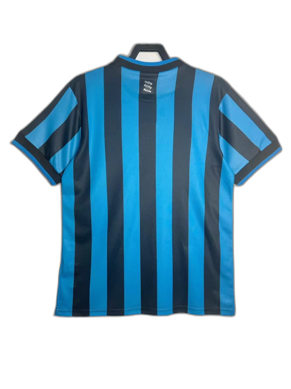 Camiseta de visitante del Birmingham 96/97 II - Versión retro