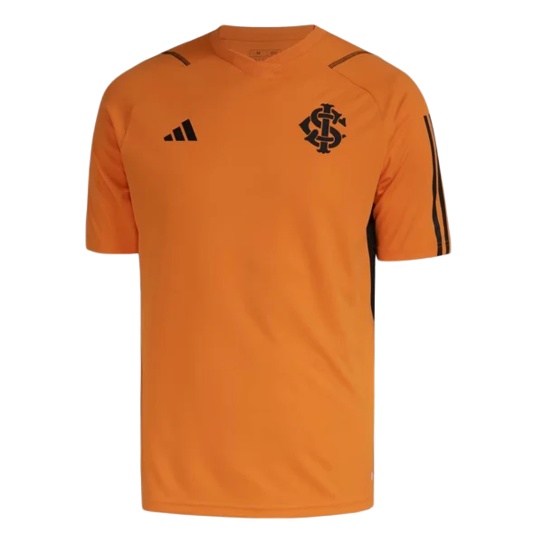 Camiseta de entrenamiento Internacional 23/24 - Naranja - Versión Fan