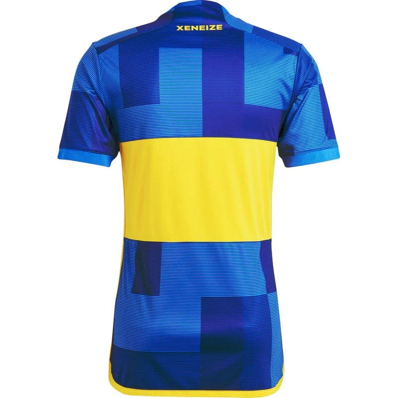 Camiseta de local de Boca Juniors 23/24 - Versión para aficionados