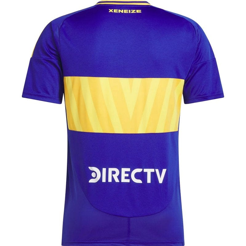Camiseta de local de Boca Juniors 24/25 - Versión para aficionados