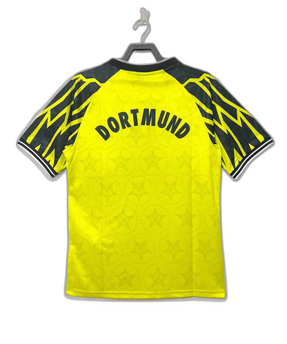 Camiseta local del Borussia Dortmund 94/95 - Versión retro