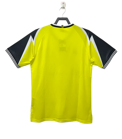 Camiseta local del Borussia Dortmund 95/96 - Versión retro