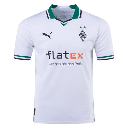 Camiseta local del Borussia Mönchengladbach 23/24 (versión para aficionados)