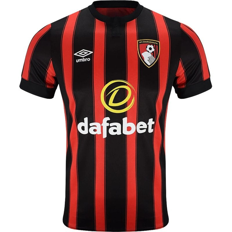 Camiseta local del Bournemouth 23/24 (versión para aficionados)