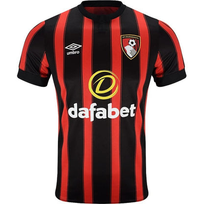 Camiseta local del Bournemouth 23/24 (versión para aficionados)