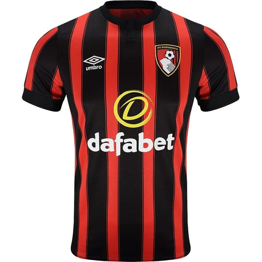 Camiseta local del Bournemouth 23/24 (versión para aficionados)