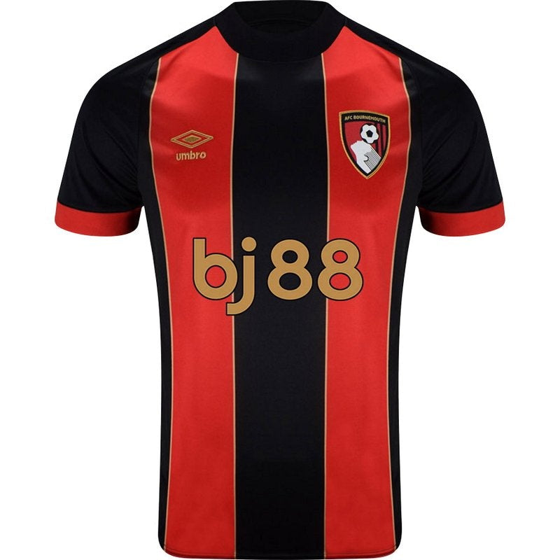 Camiseta local del Bournemouth 24/25 (versión para aficionados)