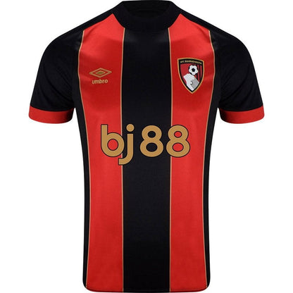 Camiseta local del Bournemouth 24/25 (versión para aficionados)