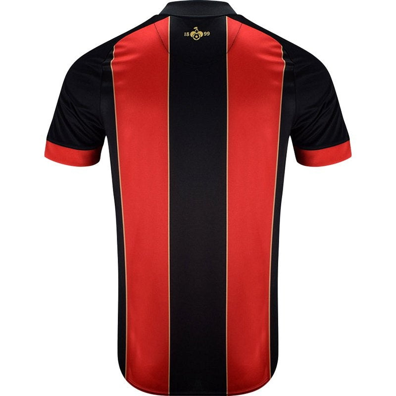 Camiseta local del Bournemouth 24/25 (versión para aficionados)