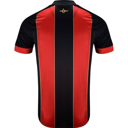 Camiseta local del Bournemouth 24/25 (versión para aficionados)