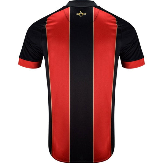 Camiseta local del Bournemouth 24/25 (versión para aficionados)