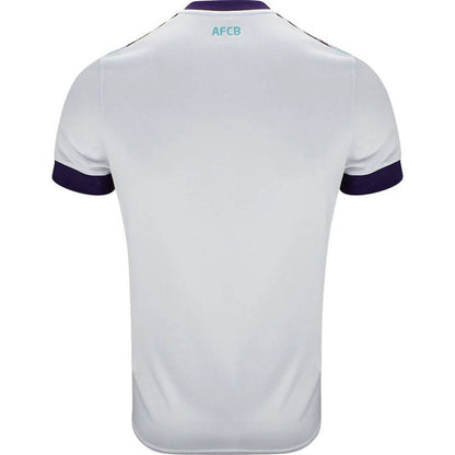 Camiseta de visitante del Bournemouth 24/25 II (versión para aficionados)