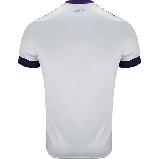 Camiseta de visitante del Bournemouth 24/25 II (versión para aficionados)