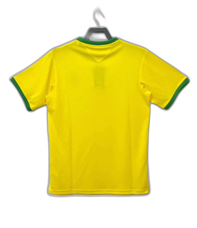 Brasil 1970 | Camiseta de local - Versión retro 