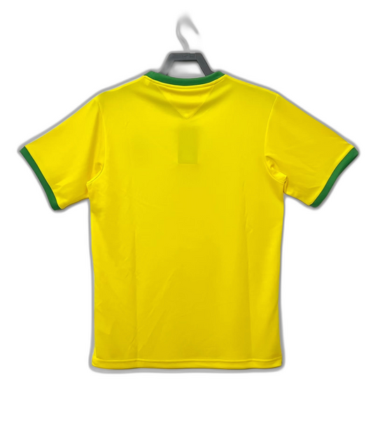 Brasil 1970 | Camiseta de local - Versión retro 