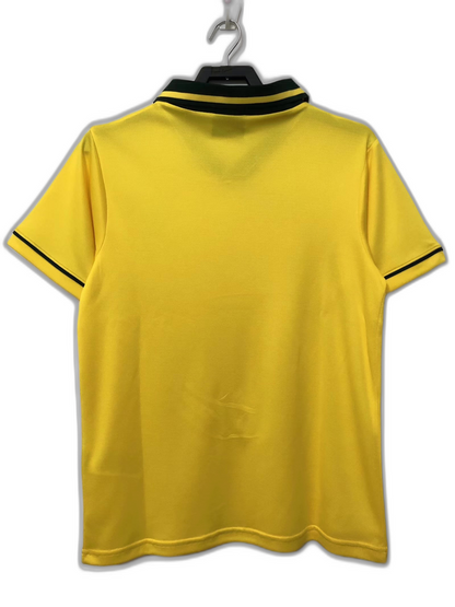 Brasil 1994 | Camiseta de local - Versión retro 