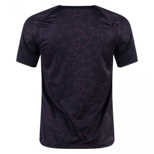 Camiseta de portero de Brasil 22/23 - Versión para aficionados 