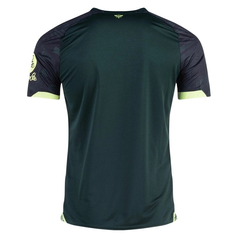 Tercera camiseta del Brentford 24/25 (versión para aficionados)