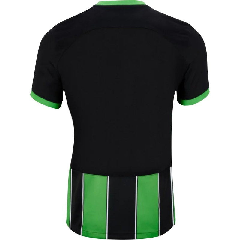 Camiseta visitante del Brighton &amp; Hove Albion 23/24 II (versión para aficionados)