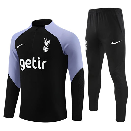 Tottenham Hotspur F.C. 24/25 - Fato de Treino - 1/2 Zip