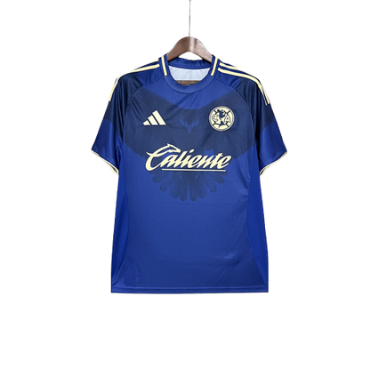 Club América 25/26 III Third Jersey - Fan Version