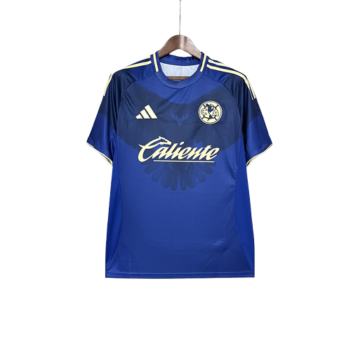 Camiseta Tercera Club América 25/26 - Versión Fan