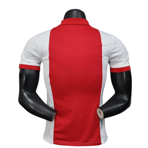 Camiseta del AFC Ajax Edición Aniversario 25/26 - Versión de Jugador