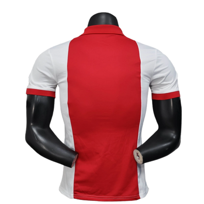 Camiseta del AFC Ajax Edición Aniversario 25/26 - Versión de Jugador