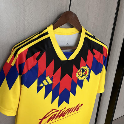 Camiseta de local del Club América 2025/26