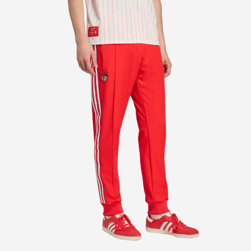 Conjunto de chaqueta y pantalón Benfica x Originals 2025/26 - NUEVO LANZAMIENTO