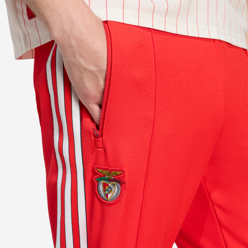 Conjunto de chaqueta y pantalón Benfica x Originals 2025/26 - NUEVO LANZAMIENTO