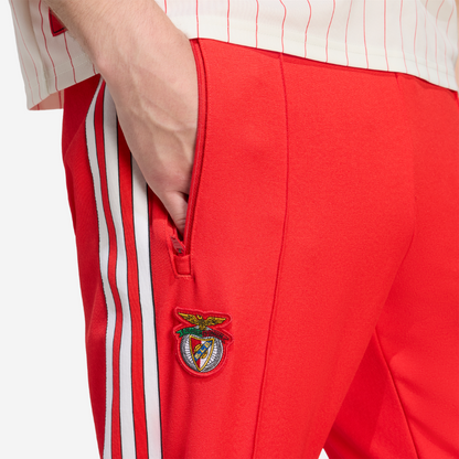 Conjunto de chaqueta y pantalón Benfica x Originals 2025/26 - NUEVO LANZAMIENTO