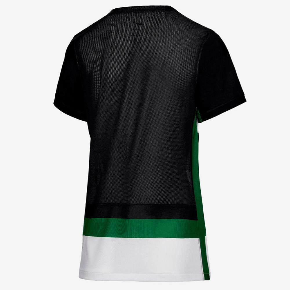 Camisola Feminina Sporting Principal 2024/25 - ÚLTIMAS UNIDADES! 🔥💚
