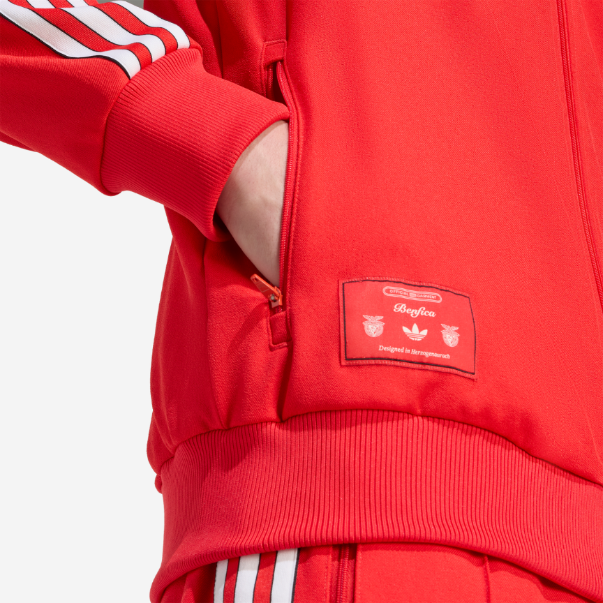 Conjunto de chaqueta y pantalón Benfica x Originals 2025/26 - NUEVO LANZAMIENTO