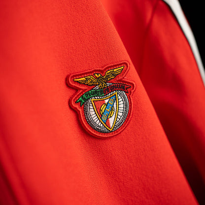 Conjunto de chaqueta y pantalón Benfica x Originals 2025/26 - NUEVO LANZAMIENTO