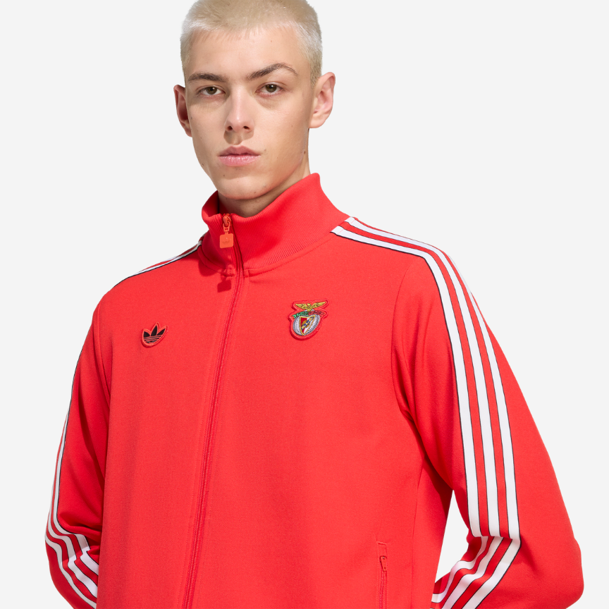 Conjunto de chaqueta y pantalón Benfica x Originals 2025/26 - NUEVO LANZAMIENTO