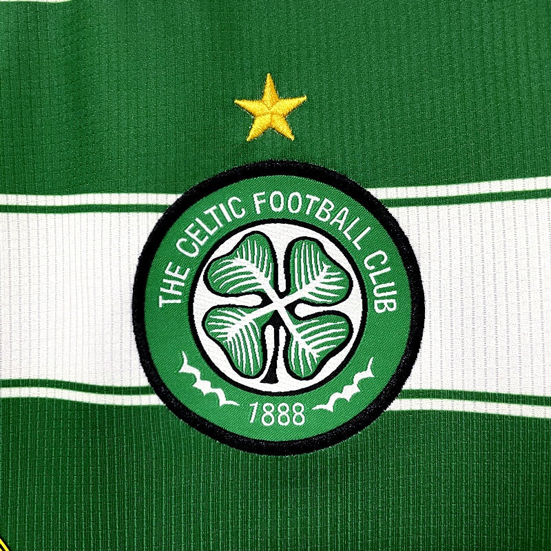 Camiseta local del Celtic FC 21/22 - Versión para aficionados