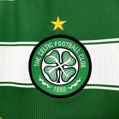 Camiseta local del Celtic FC 21/22 - Versión para aficionados
