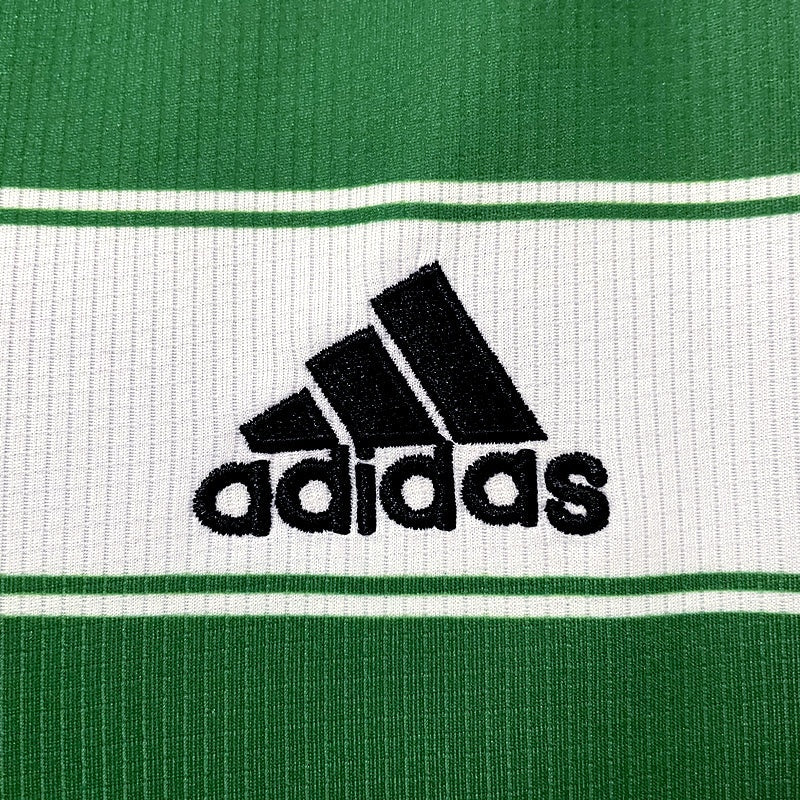 Camiseta local del Celtic FC 21/22 - Versión para aficionados