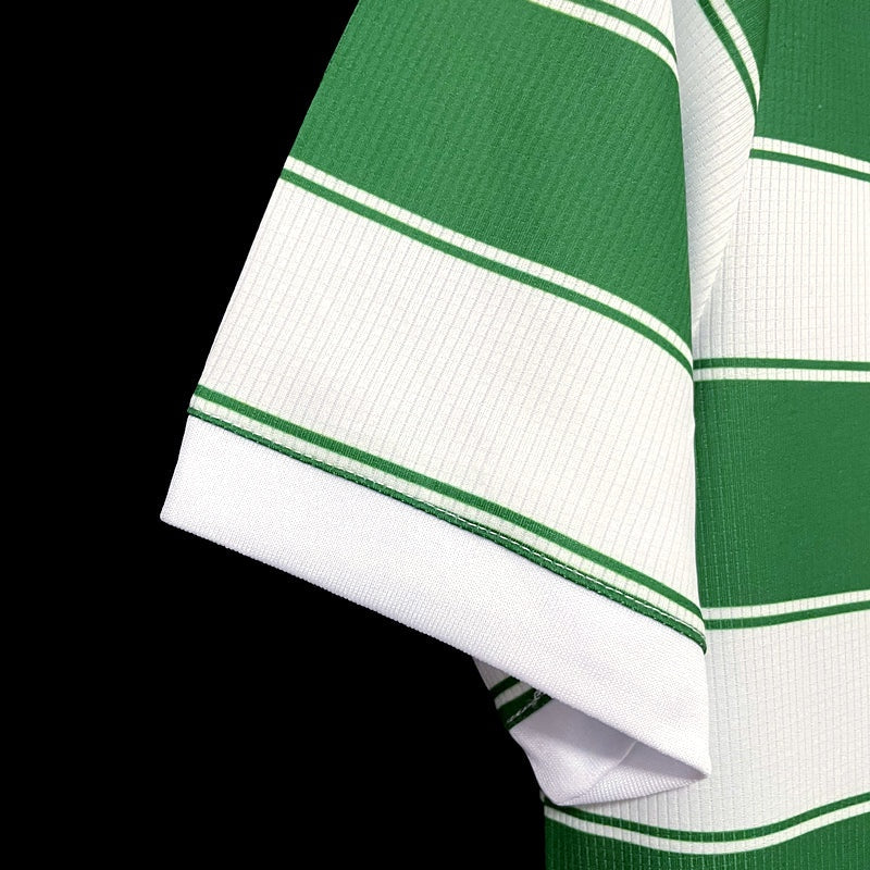 Camiseta local del Celtic FC 21/22 - Versión para aficionados