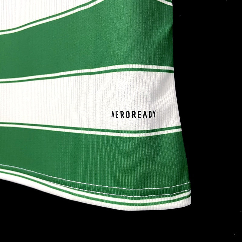 Camiseta local del Celtic FC 21/22 - Versión para aficionados