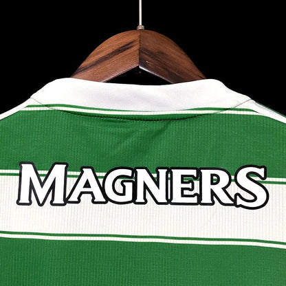 Camiseta local del Celtic FC 21/22 - Versión para aficionados