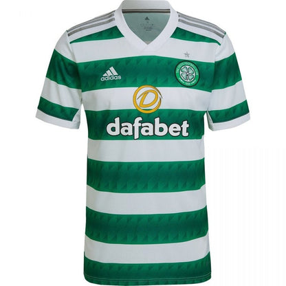 Camiseta local del Celtic FC 22/23 (versión para aficionados)