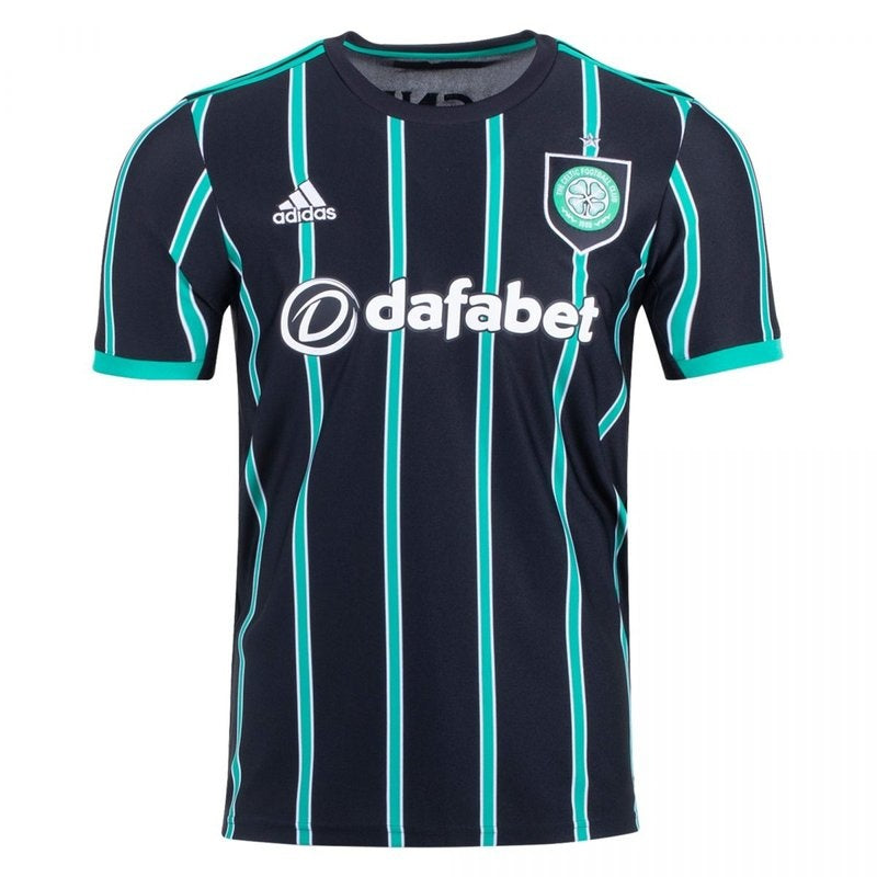 Camiseta de visitante del Celtic FC 22/23 II - Versión para aficionados