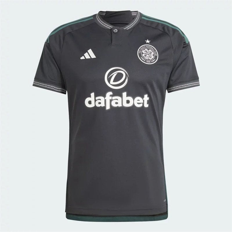 Camiseta de visitante del Celtic FC 23/24 II - Versión para aficionados