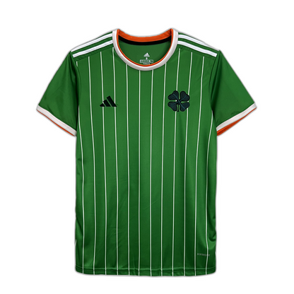 Camiseta conmemorativa del Celtic FC 24/25 (versión para aficionados)