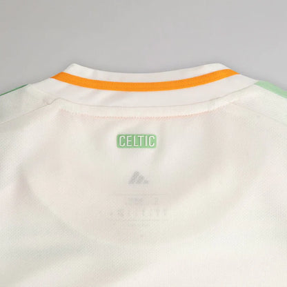 Celtic Men's 2025/26 Third Shirt