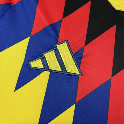 Camiseta de local del Club América 2025/26