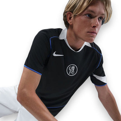 Chelsea Third Jersey 25/26 - PRE SALE